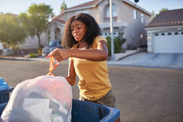 Appliance Disposal in Lawtell, LA
