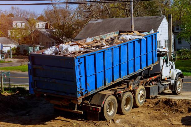 Best Local Junk Hauling  in Wtell, LA