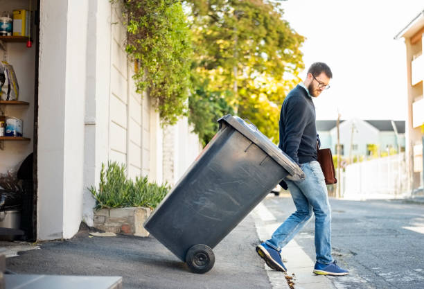 Best Dumpster Rental Services  in Wtell, LA