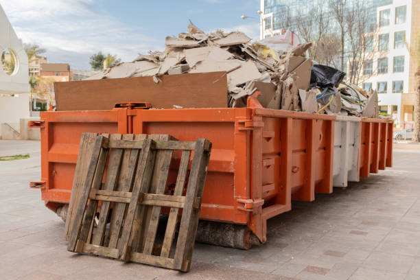 Best Junk Removal Near Me  in Wtell, LA