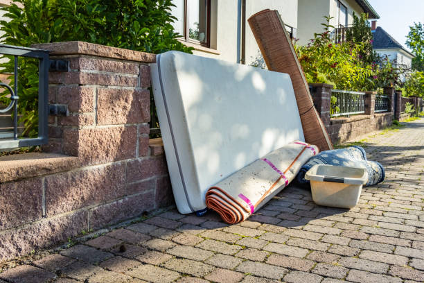 Best Estate Cleanout Services  in Wtell, LA
