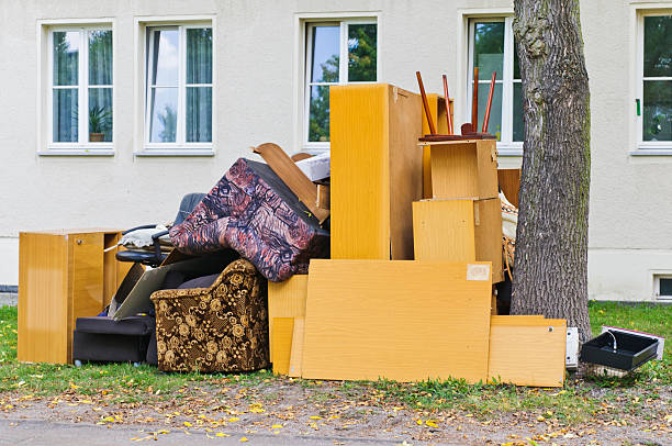 Best Appliance Removal Near Me  in Wtell, LA