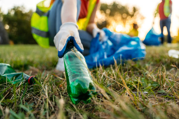 Best Yard Cleanup Services  in Wtell, LA