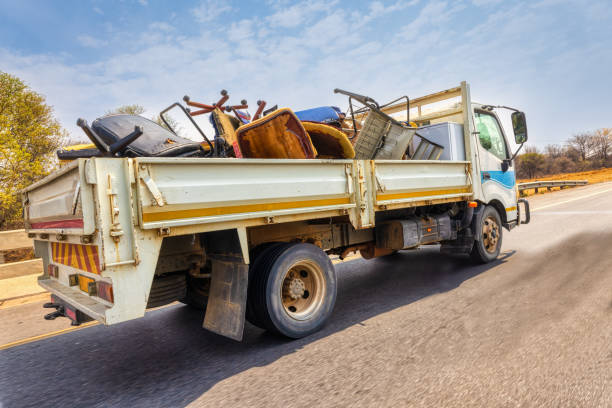 Best Office Junk Removal  in Wtell, LA