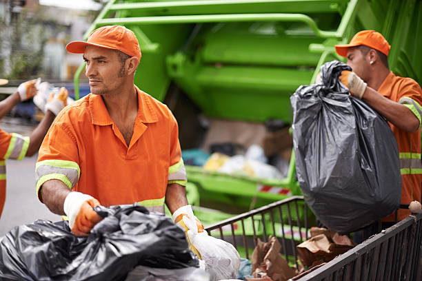 Best Estate Cleanout Services  in Wtell, LA