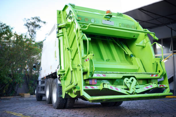 Best Commercial Junk Removal  in Wtell, LA